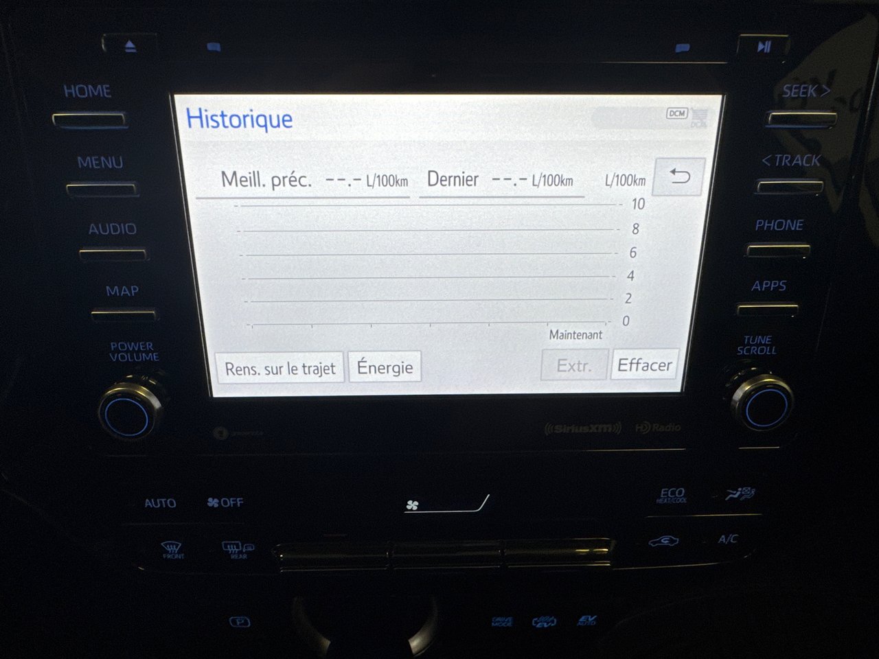 Toyota PRIUS PRIME *TRÈS BEAU VÉHICULE* 2020-21