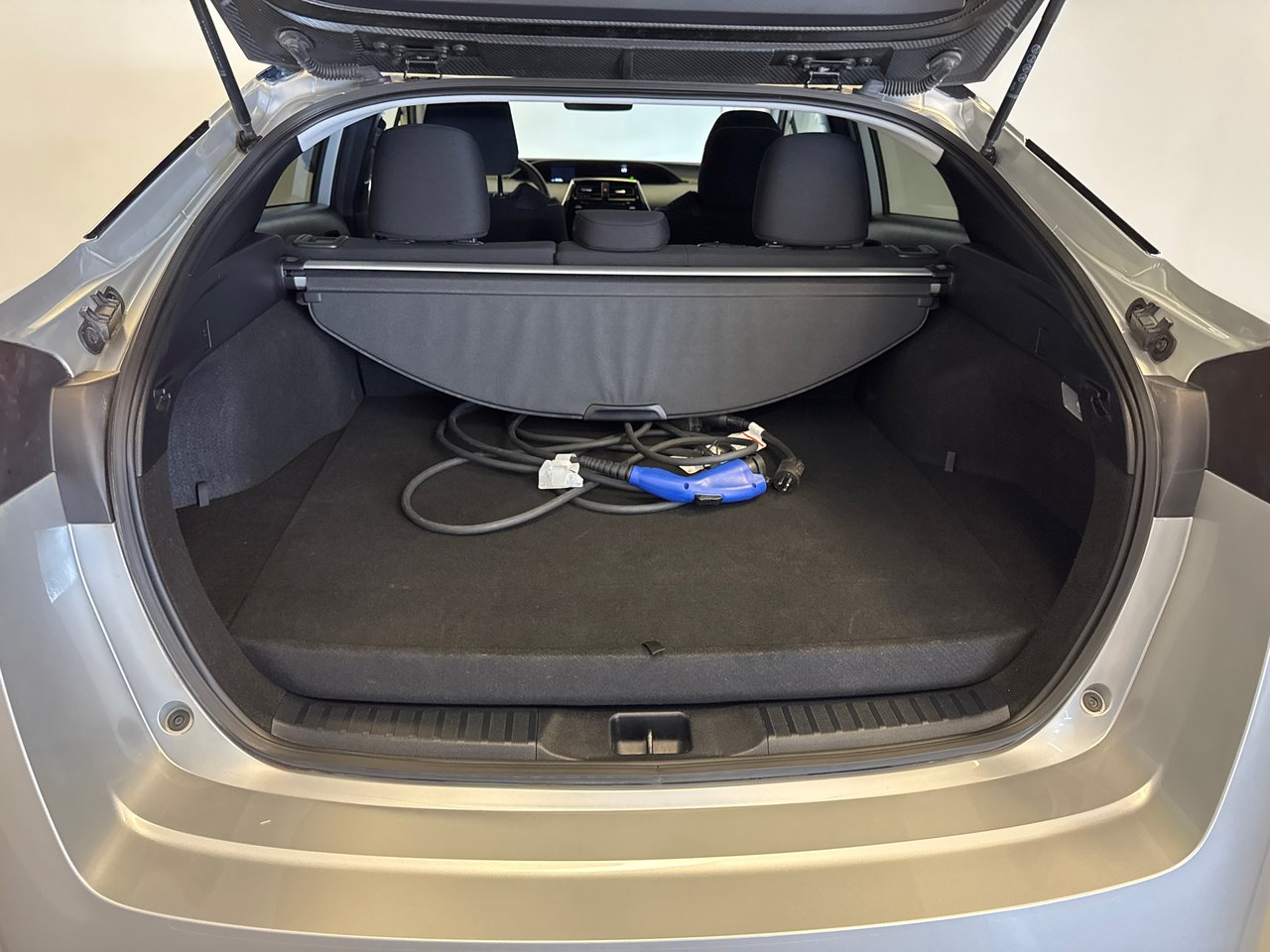 Toyota PRIUS PRIME *TRÈS BEAU VÉHICULE* 2020-16