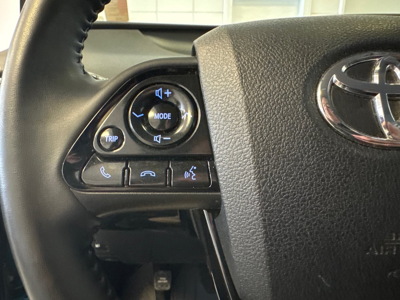 2021 Toyota PRIUS PRIME *GROUPE AMÉLIORÉ + TRÈS BEAU VÉHICULE*-24