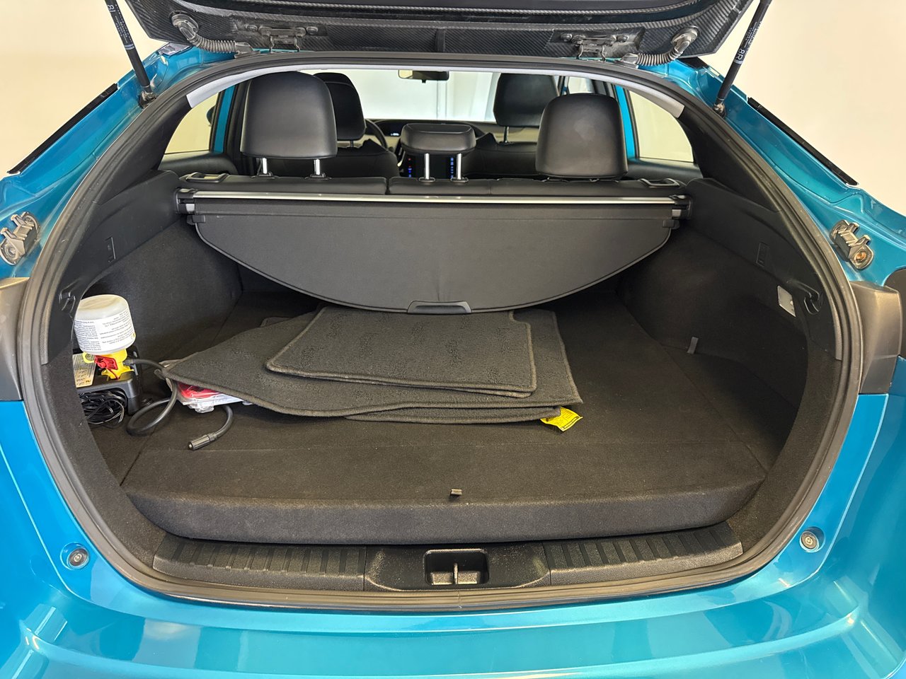 2021 Toyota PRIUS PRIME *GROUPE AMÉLIORÉ + TRÈS BEAU VÉHICULE*-16