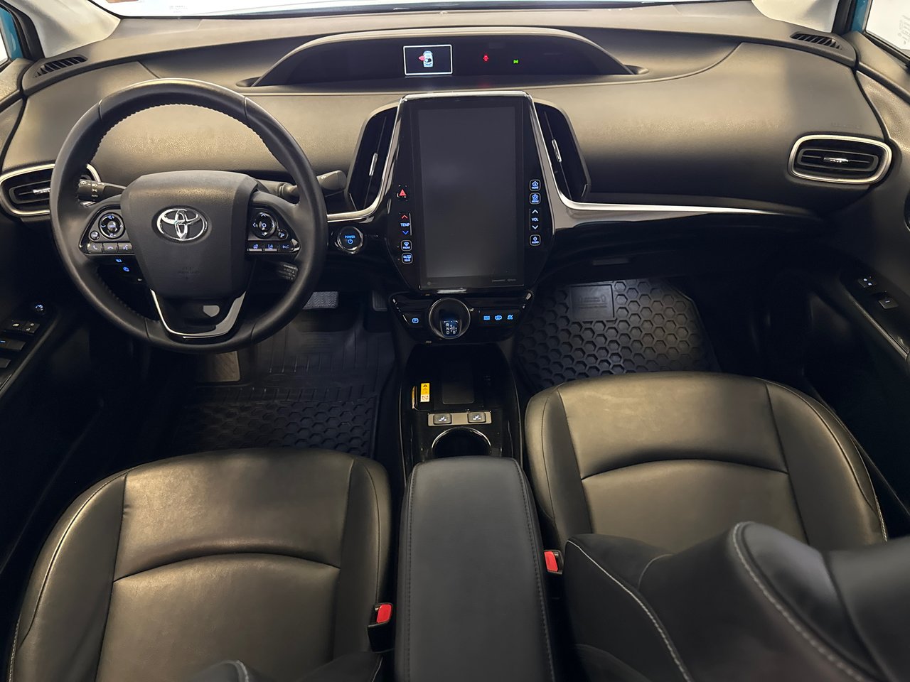2021 Toyota PRIUS PRIME *GROUPE AMÉLIORÉ + TRÈS BEAU VÉHICULE*-13