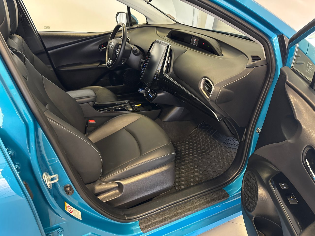 2021 Toyota PRIUS PRIME *GROUPE AMÉLIORÉ + TRÈS BEAU VÉHICULE*-18