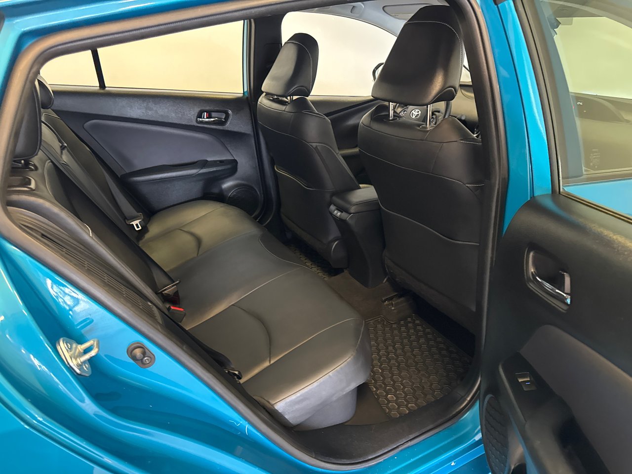 2021 Toyota PRIUS PRIME *GROUPE AMÉLIORÉ + TRÈS BEAU VÉHICULE*-17