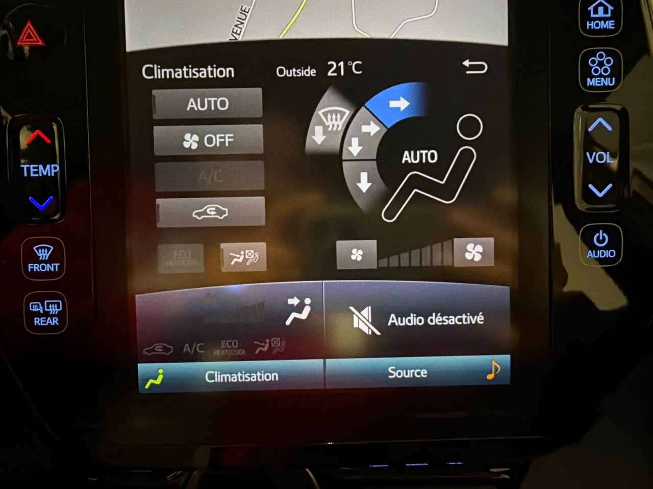 2021 Toyota Prius Prime AMÉLORÉ *TRÈS BEAU VÉHICULE + BAS KILO**-28