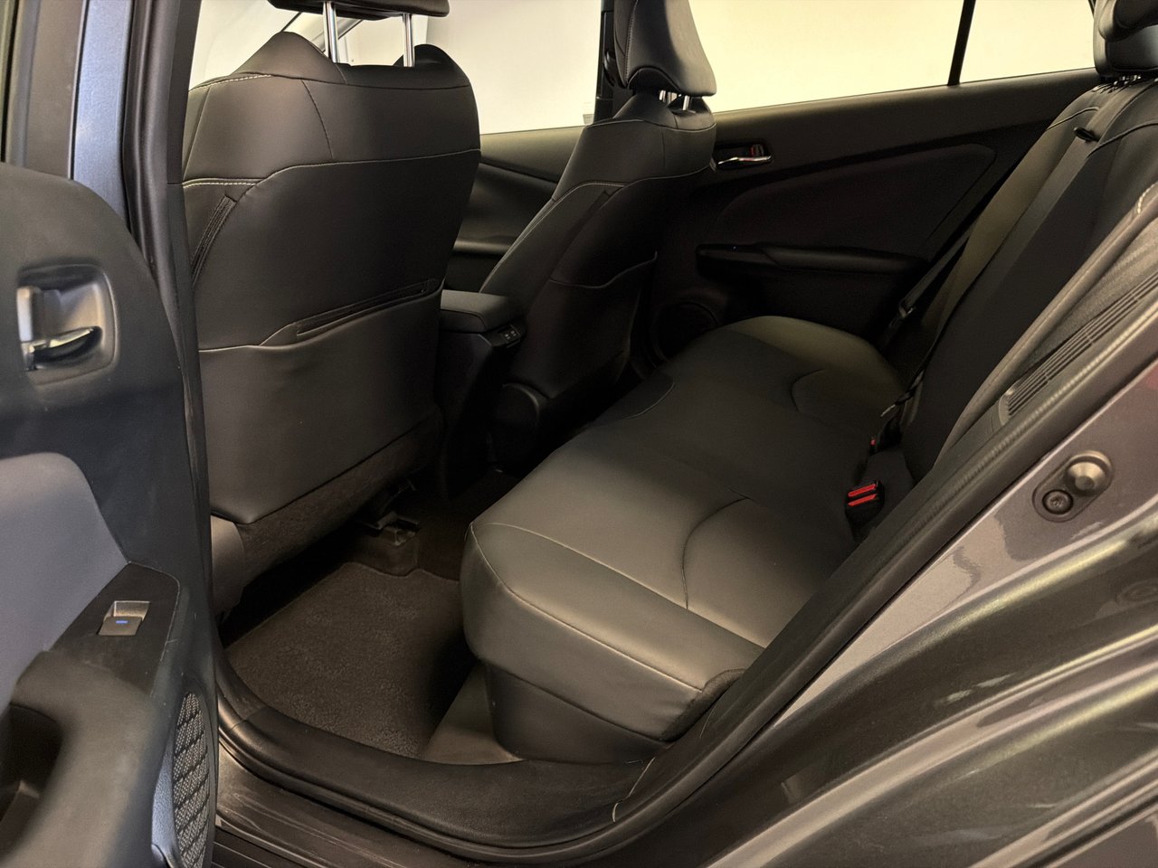 2021 Toyota Prius Prime AMÉLORÉ *TRÈS BEAU VÉHICULE + BAS KILO**-15