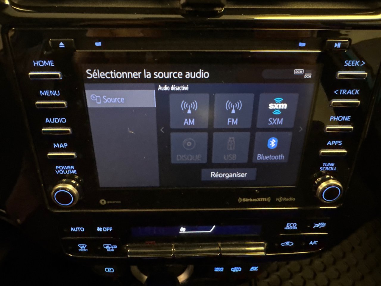 2022 Toyota PRIUS PRIME BASE *TRÈS BEAU VÉHICULE*-22