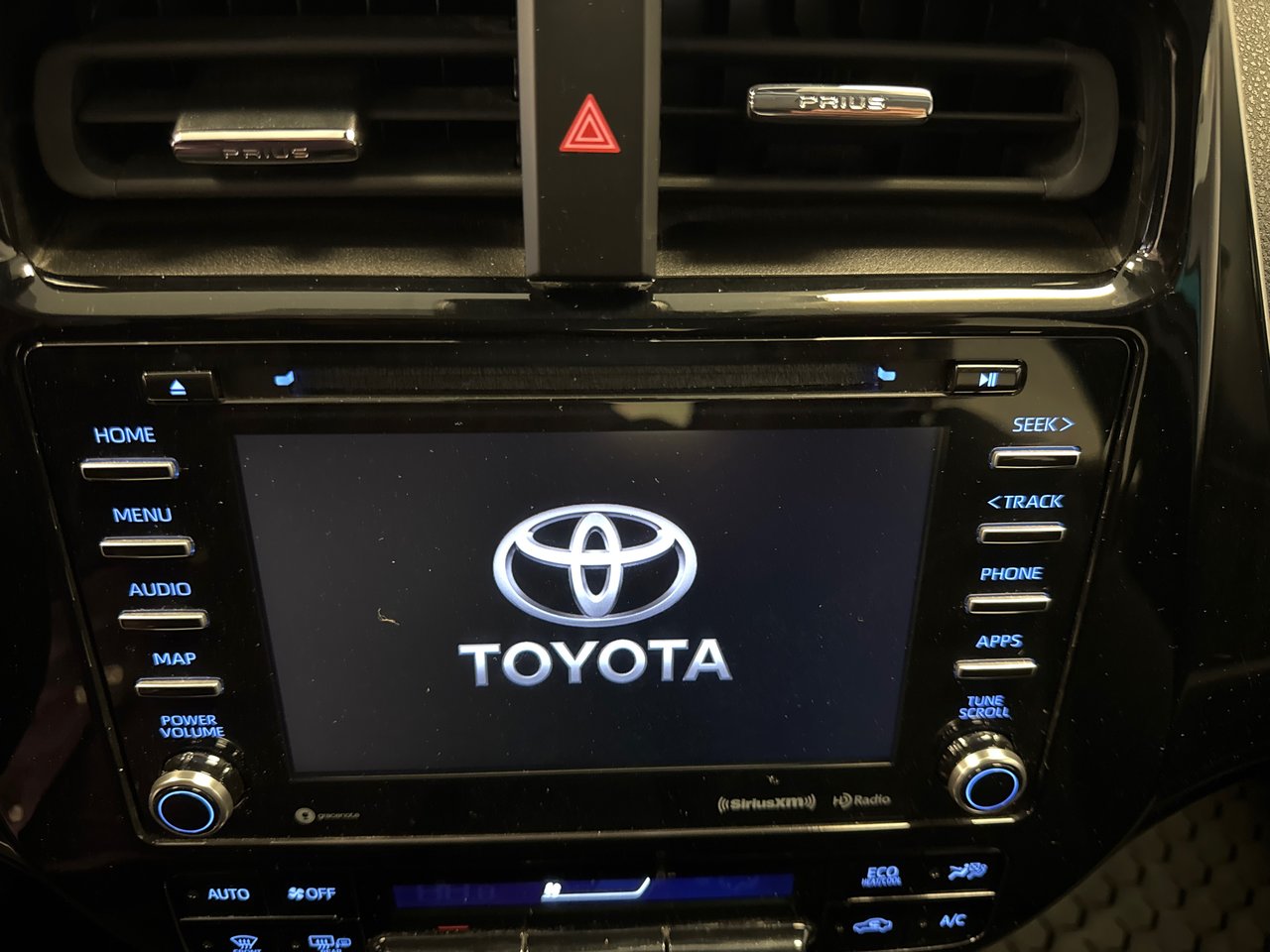 2022 Toyota PRIUS PRIME BASE *TRÈS BEAU VÉHICULE*-19