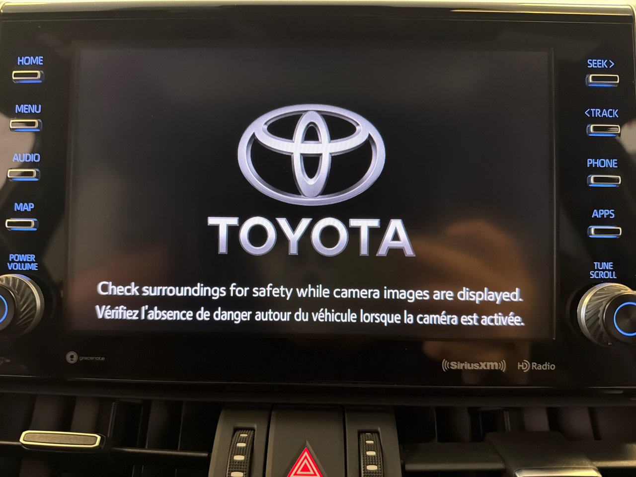 Toyota RAV4 Prime XSE AWD 2022-29