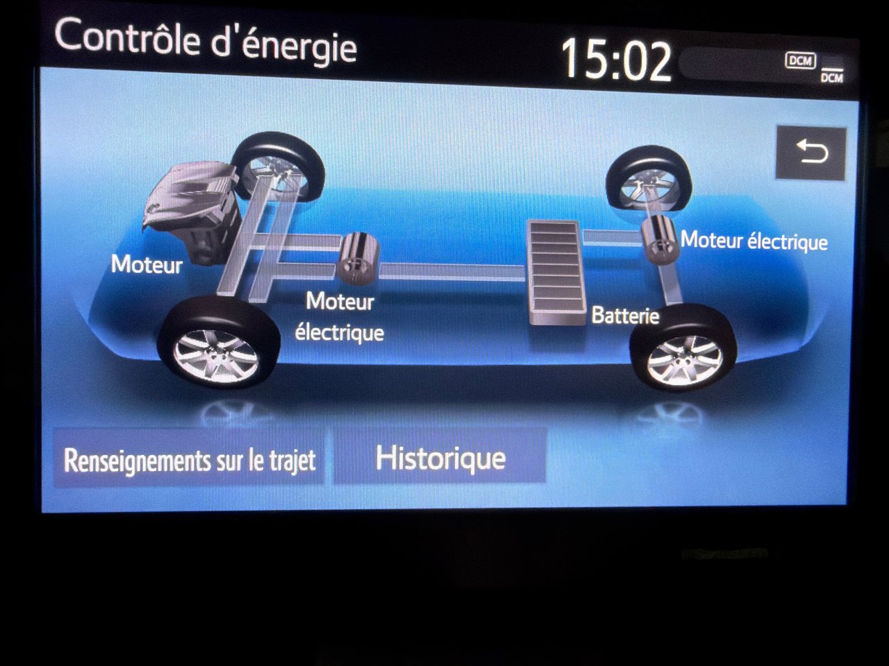 Toyota RAV4 Prime XSE AWD 2022-31