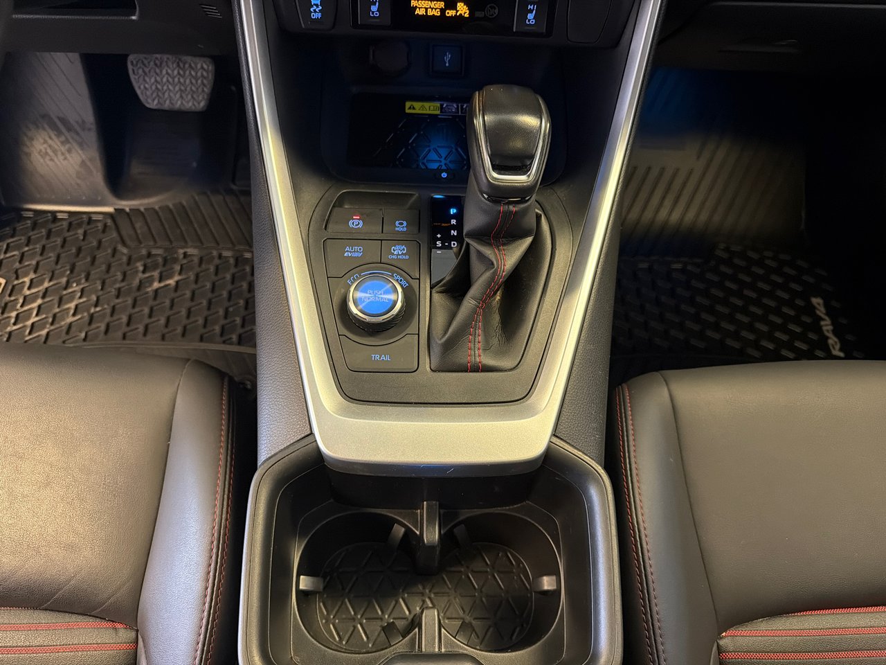 Toyota RAV4 Prime XSE AWD 2022-36