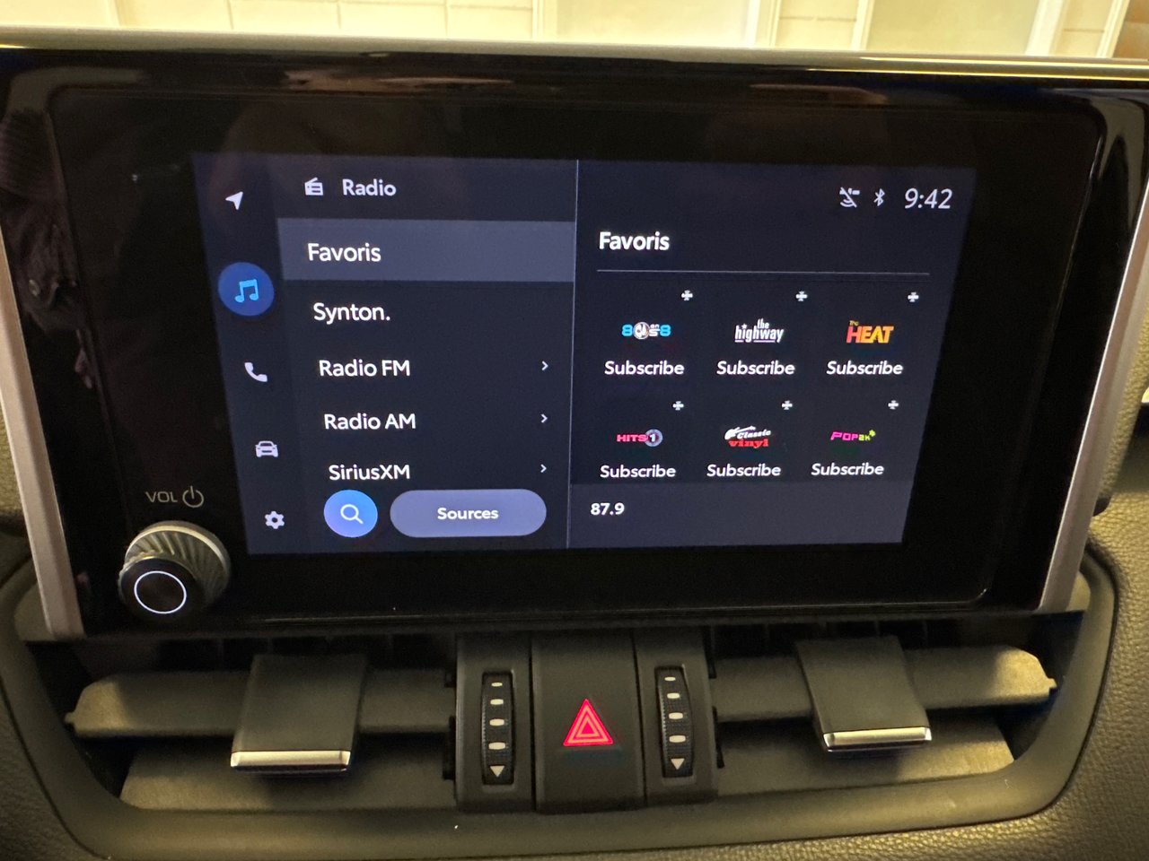 Toyota RAV4 Prime XSE *TRÈS BEAU VÉHICULE* 2023-21