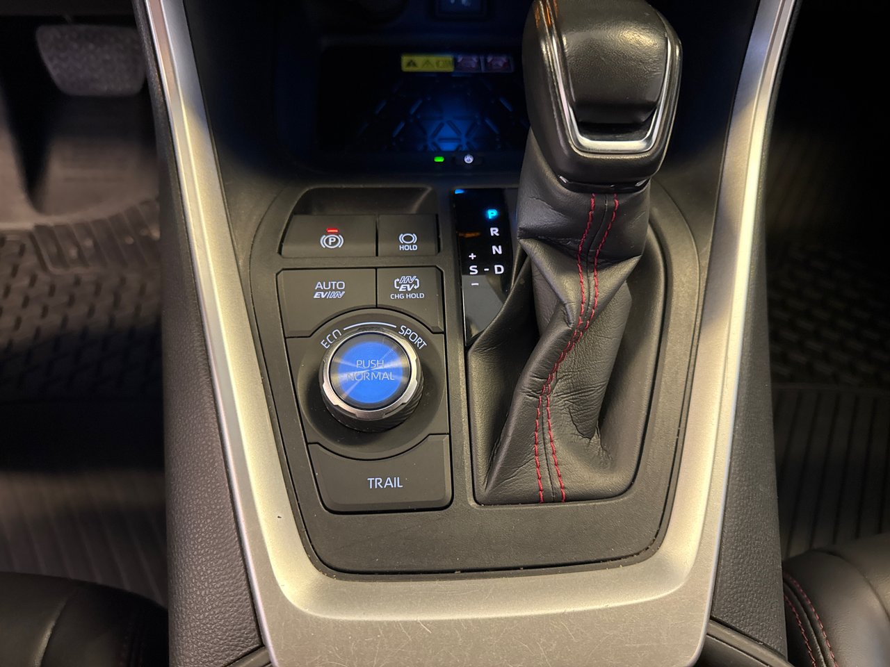 Toyota RAV4 Prime XSE *TRÈS BEAU VÉHICULE* 2023-26