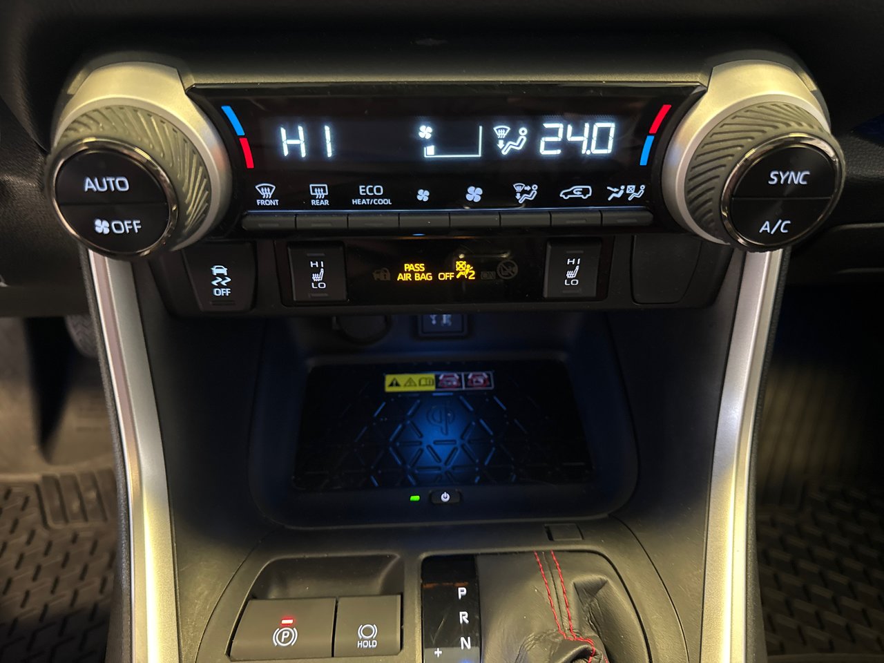 Toyota RAV4 Prime XSE *TRÈS BEAU VÉHICULE* 2023-25