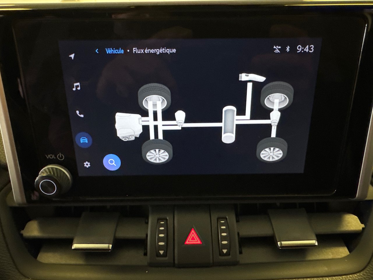 Toyota RAV4 Prime XSE *TRÈS BEAU VÉHICULE* 2023-22