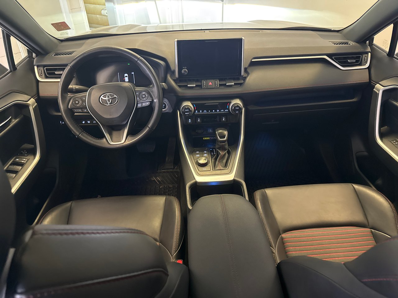 Toyota RAV4 Prime XSE *TRÈS BEAU VÉHICULE* 2023-13