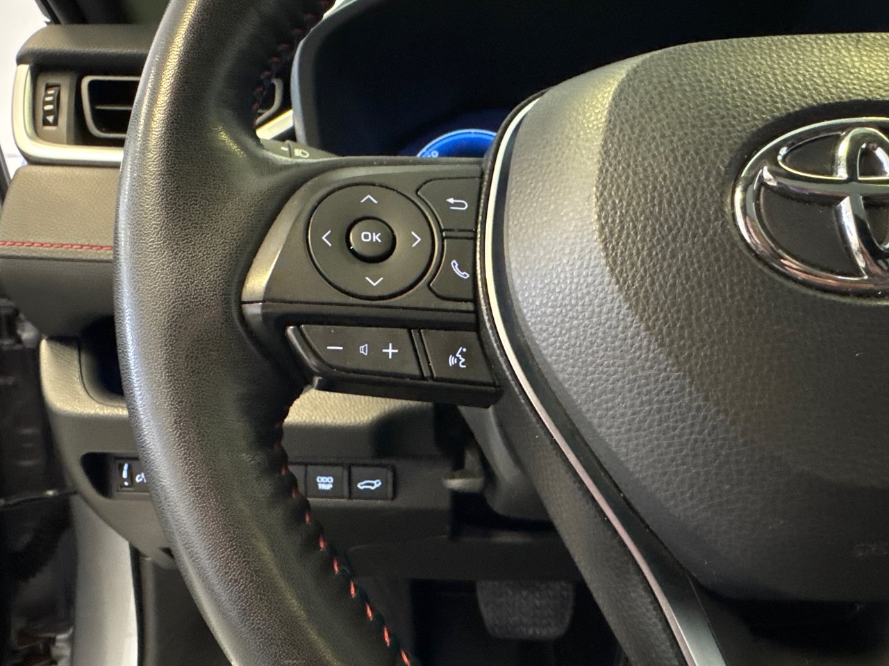 Toyota RAV4 Prime XSE *TRÈS BEAU VÉHICULE* 2023-28