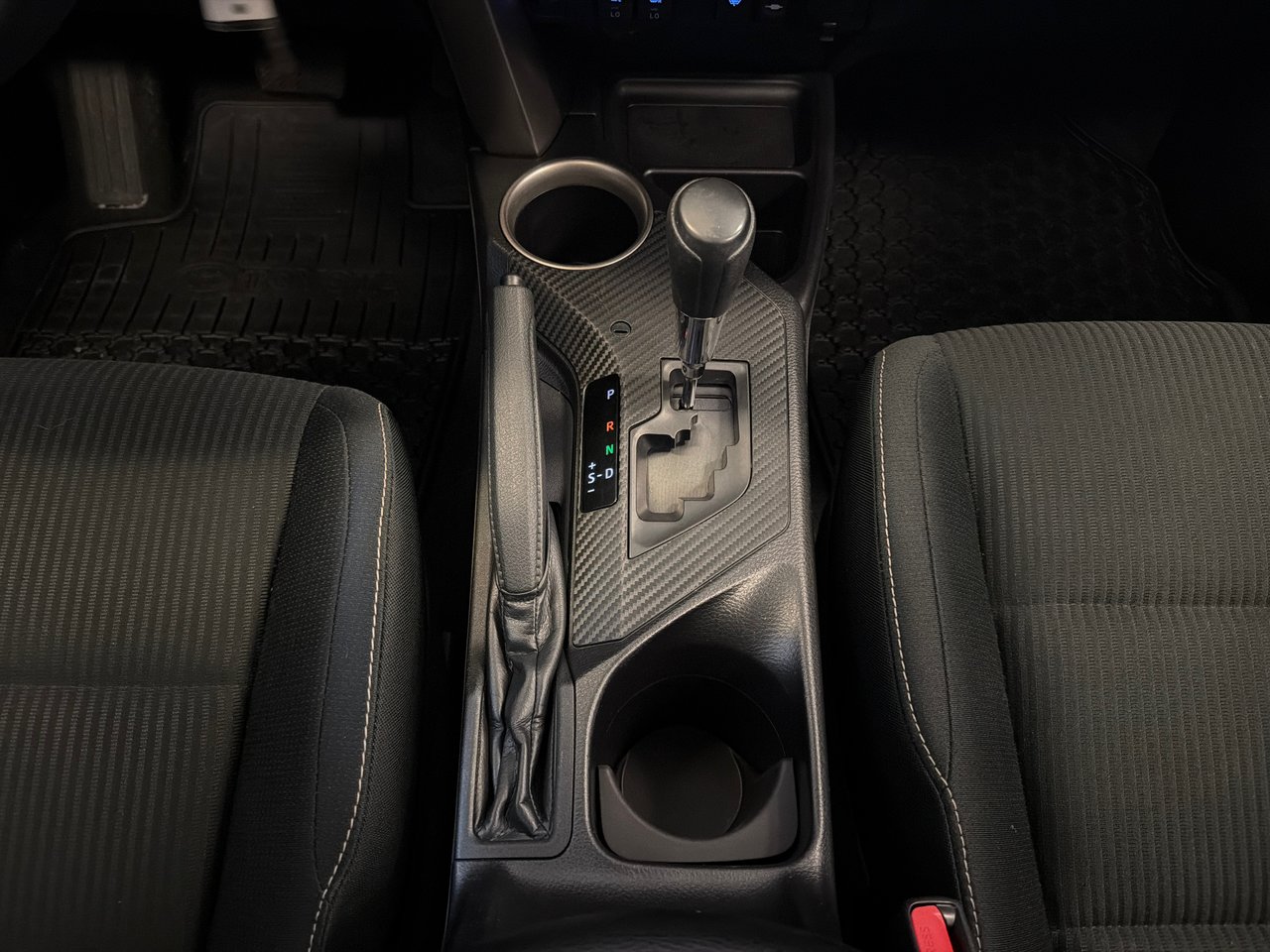 2014 Toyota RAV4 XLE-20