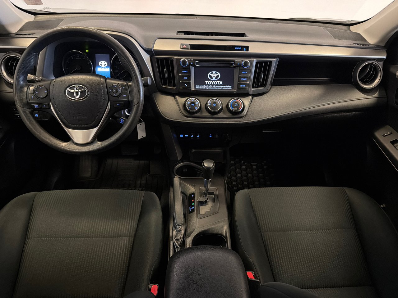 2017 Toyota RAV4 LE-14