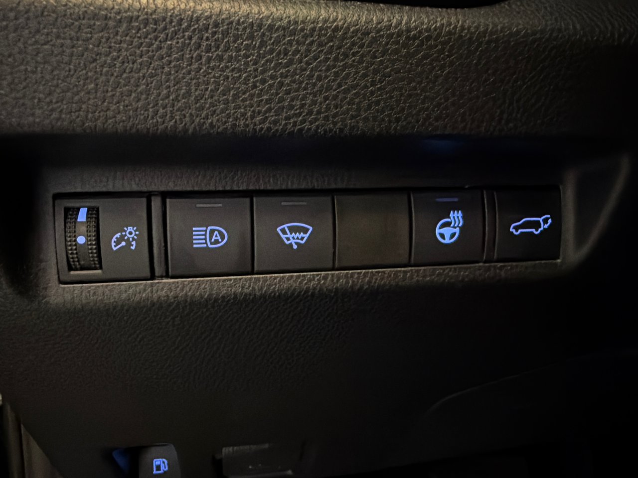 2019 Toyota RAV4 Hybrid XLE-31