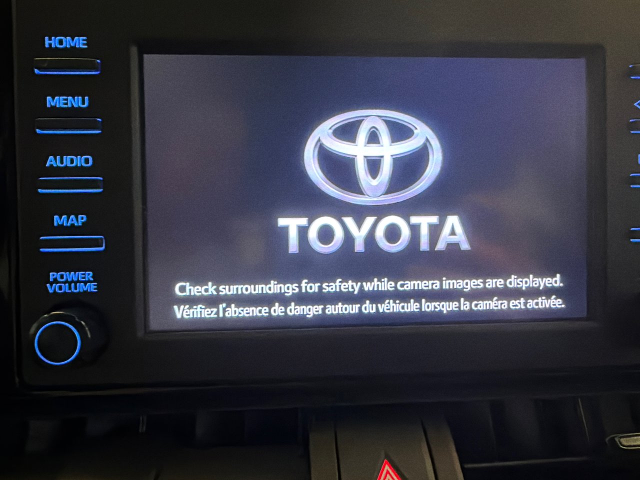 2021 Toyota RAV4 Hybrid LE *TRÈS BEAU VÉHICULE*-18