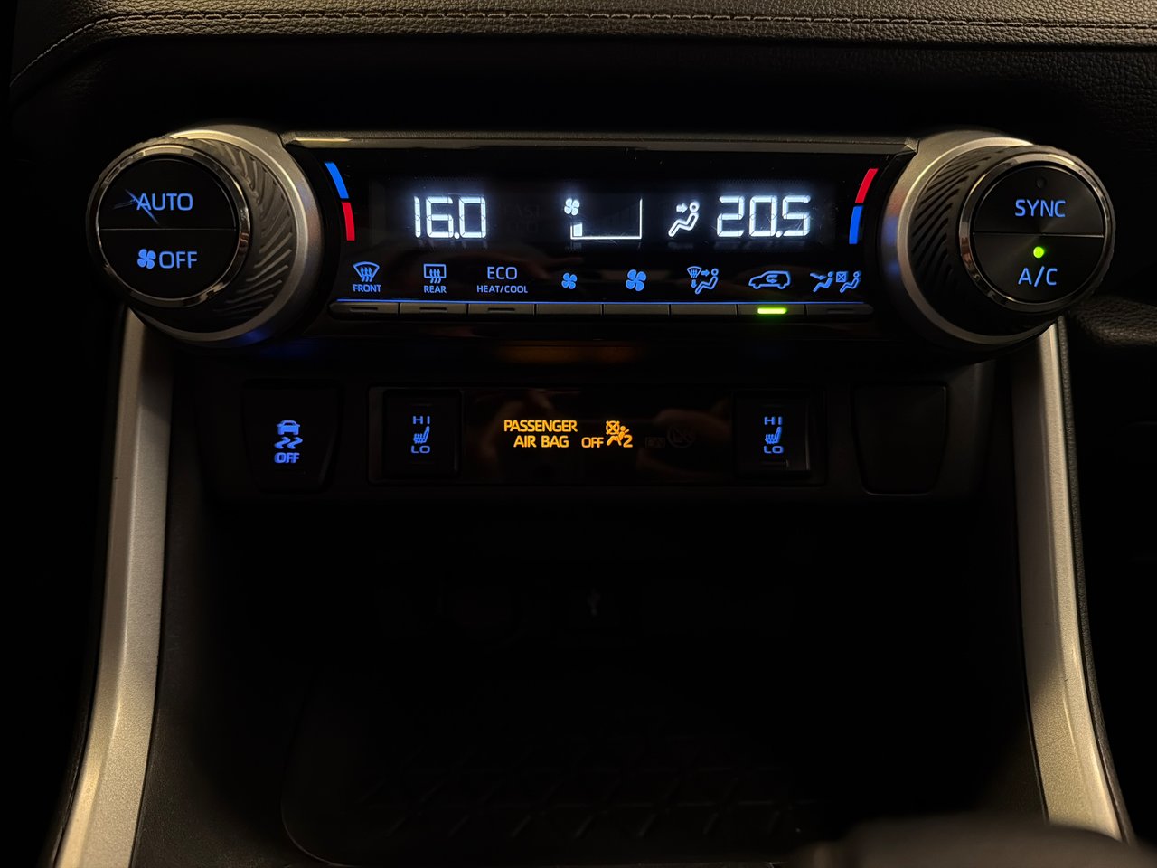 2021 Toyota RAV4 Hybrid LE *TRÈS BEAU VÉHICULE*-25