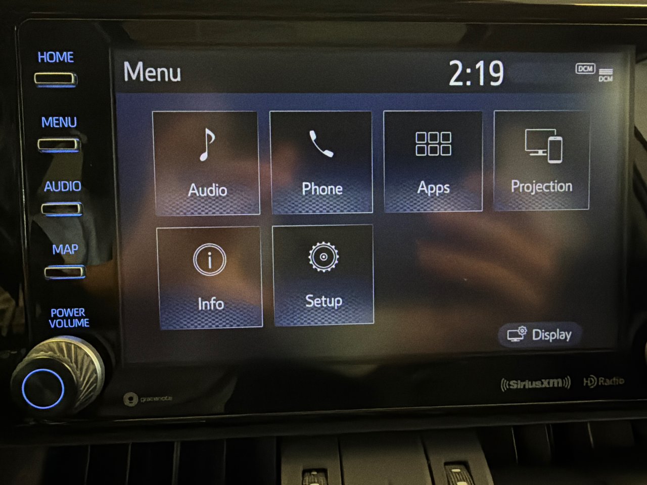 2021 Toyota RAV4 XLE AWD *TRÈS BEAU VÉHICULE*-19