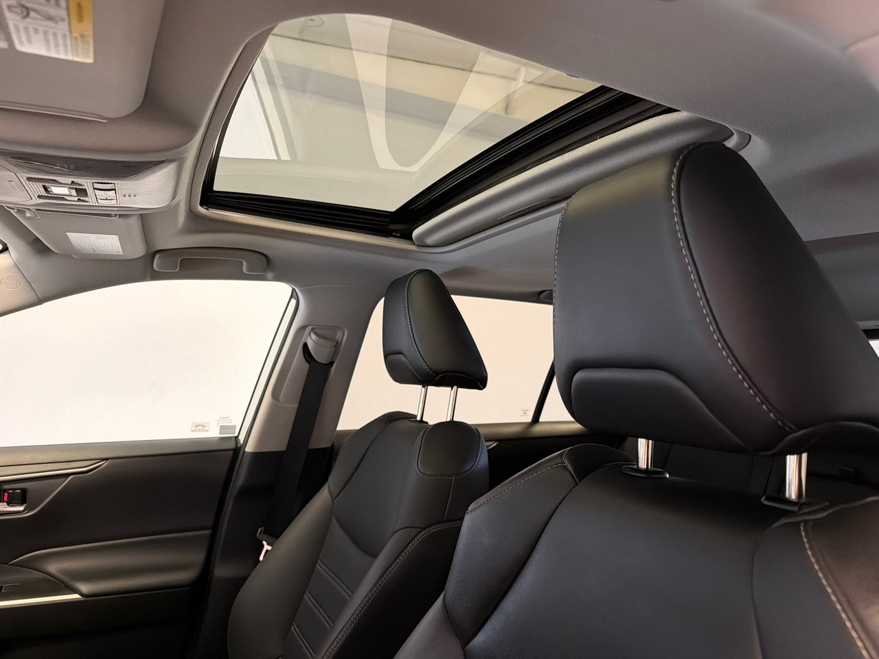 2021 Toyota RAV4 XLE AWD *TRÈS BEAU VÉHICULE*-13