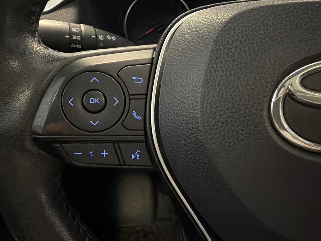 2021 Toyota RAV4 XLE AWD *TRÈS BEAU VÉHICULE*-29