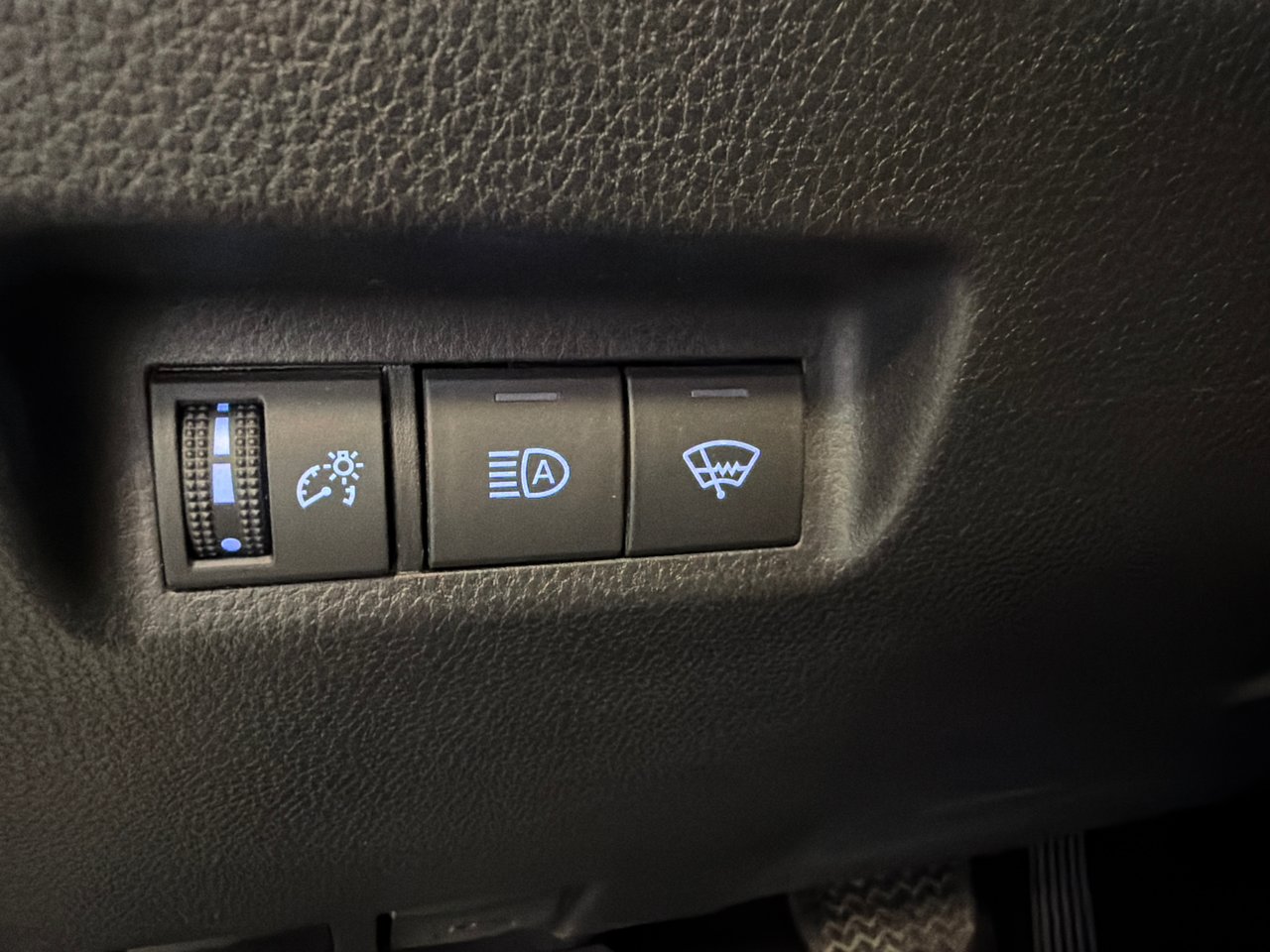 Toyota RAV4 LE AWD *TRÈS BEAU VÉHICULE* 2022-31