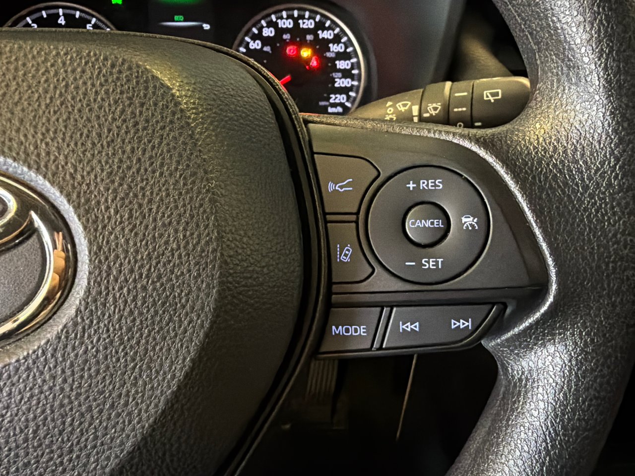 Toyota RAV4 LE AWD *TRÈS BEAU VÉHICULE* 2022-29