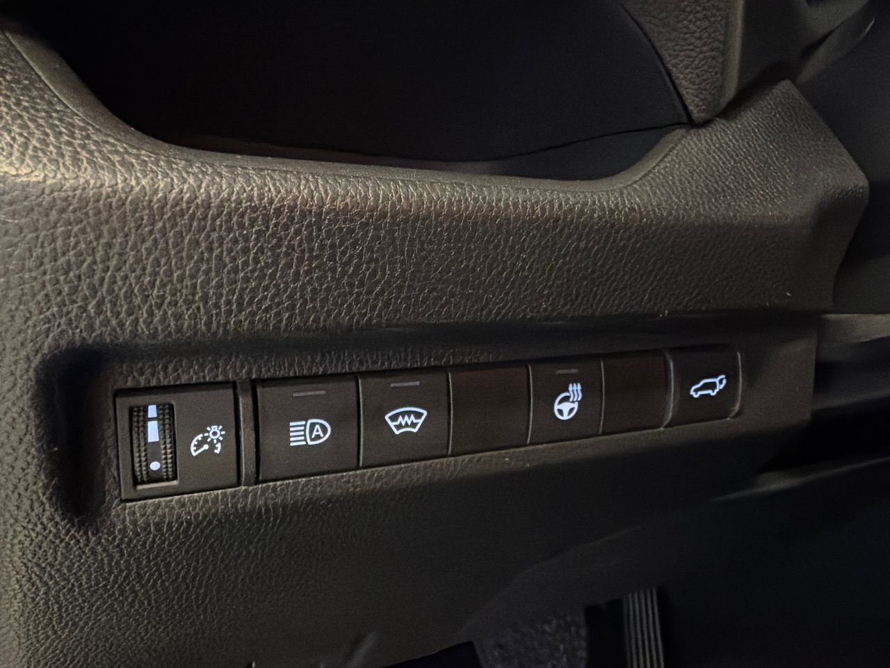 2023 Toyota RAV4 Trail AWD *BAS KILOMÉTRAGE*-32