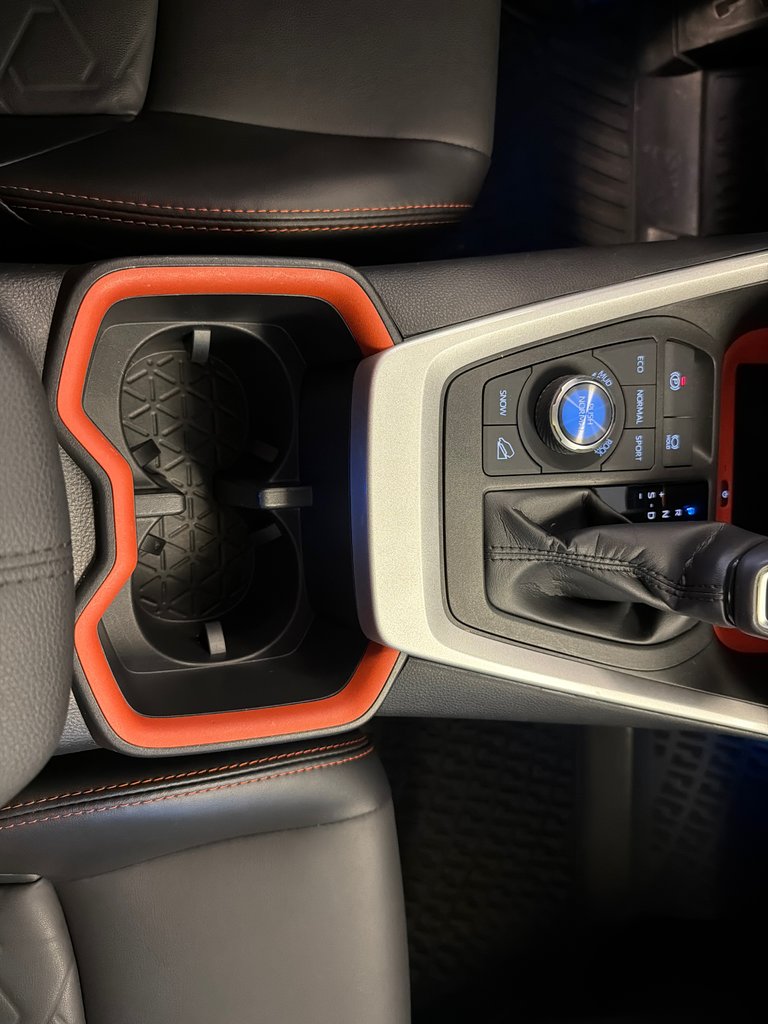 2023 Toyota RAV4 Trail AWD *BAS KILOMÉTRAGE*-28