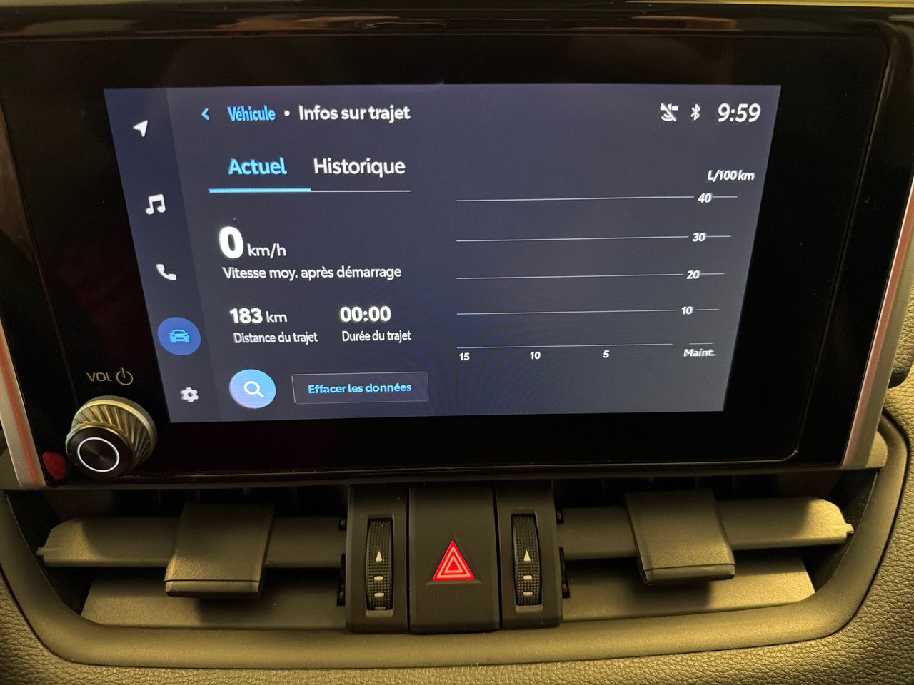 2023 Toyota RAV4 Trail AWD *BAS KILOMÉTRAGE*-24