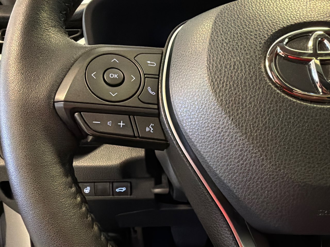 2023 Toyota RAV4 Trail AWD *BAS KILOMÉTRAGE*-30