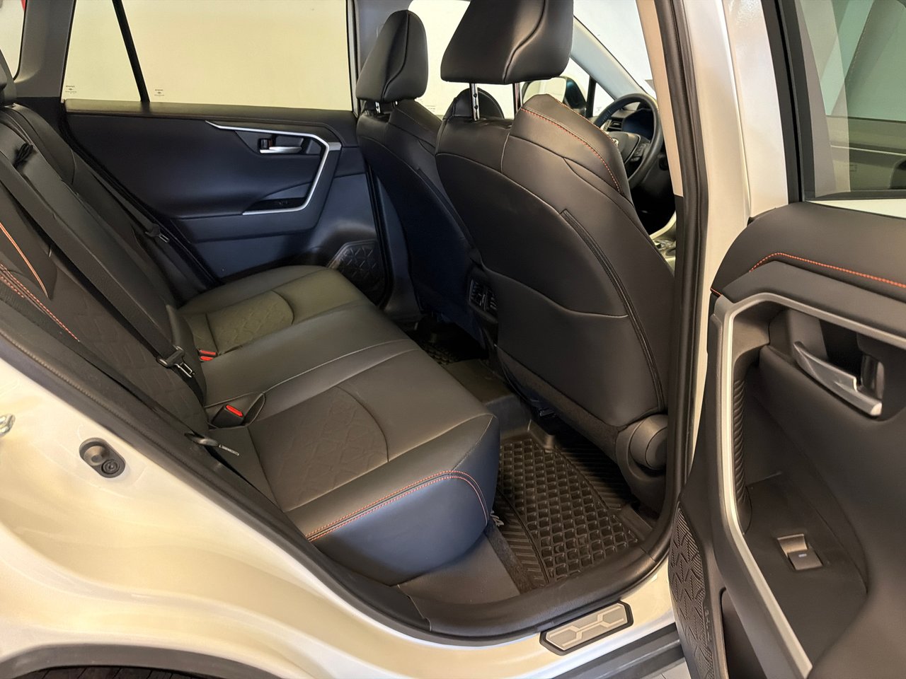 2023 Toyota RAV4 Trail AWD *BAS KILOMÉTRAGE*-18