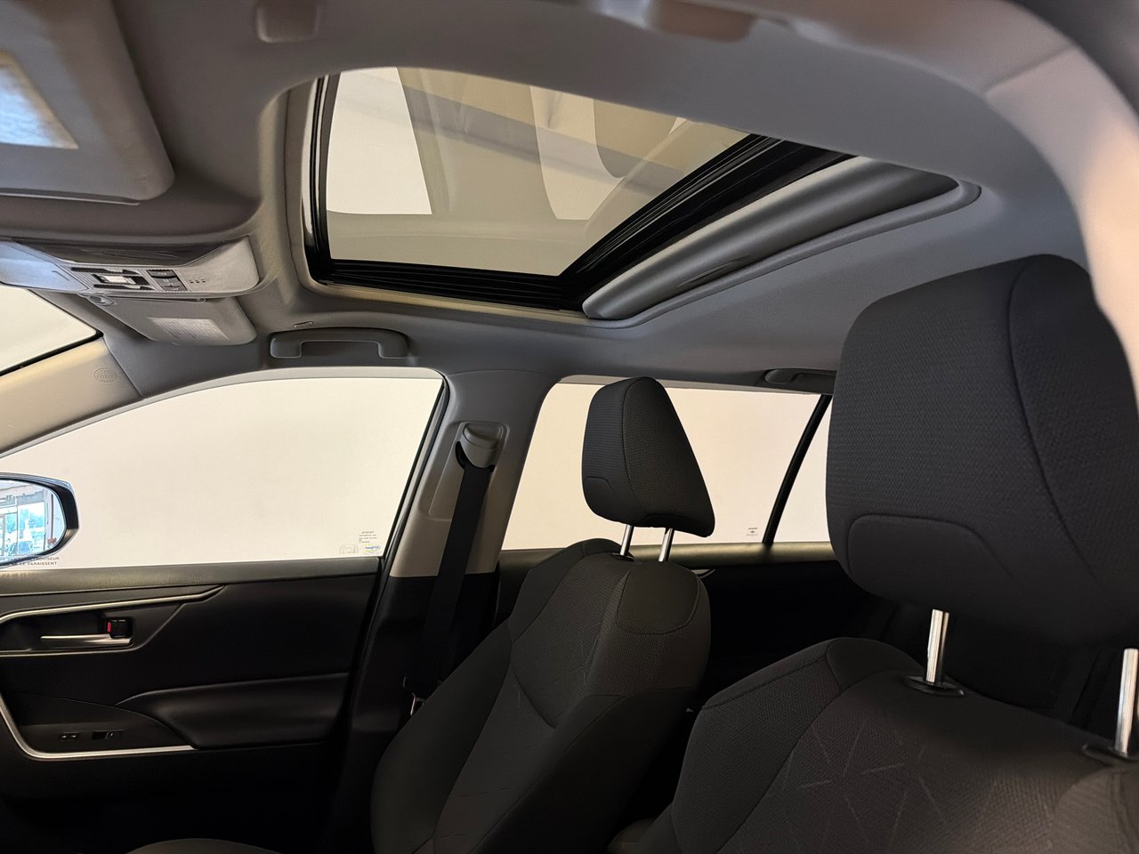 2023 Toyota RAV4 XLE AWD *BAS KILOMÉTRAGE*-14