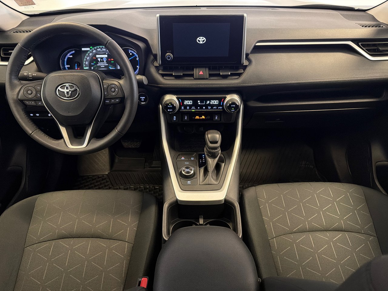 2024 Toyota RAV4 Hybrid XLE *TRÈS BAU VÉHICULE!*-20