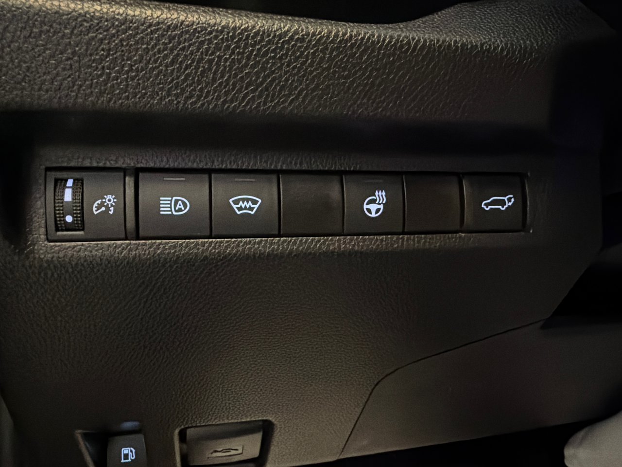 2024 Toyota RAV4 Hybrid XLE *TRÈS BAU VÉHICULE!*-31