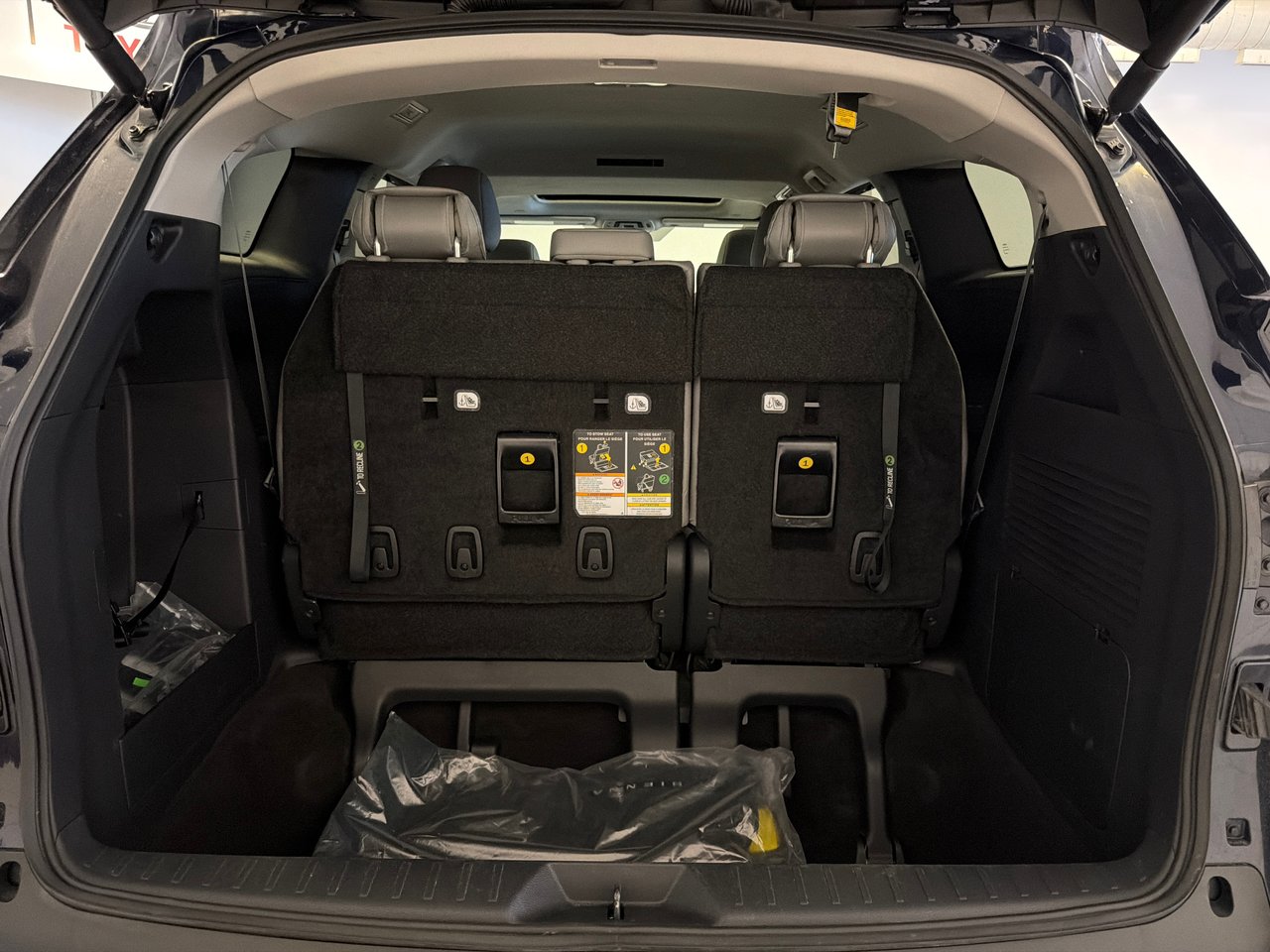 2025 Toyota Sienna XLE FWD *DÉMO +BAS KILOMÉTRAGE*-29