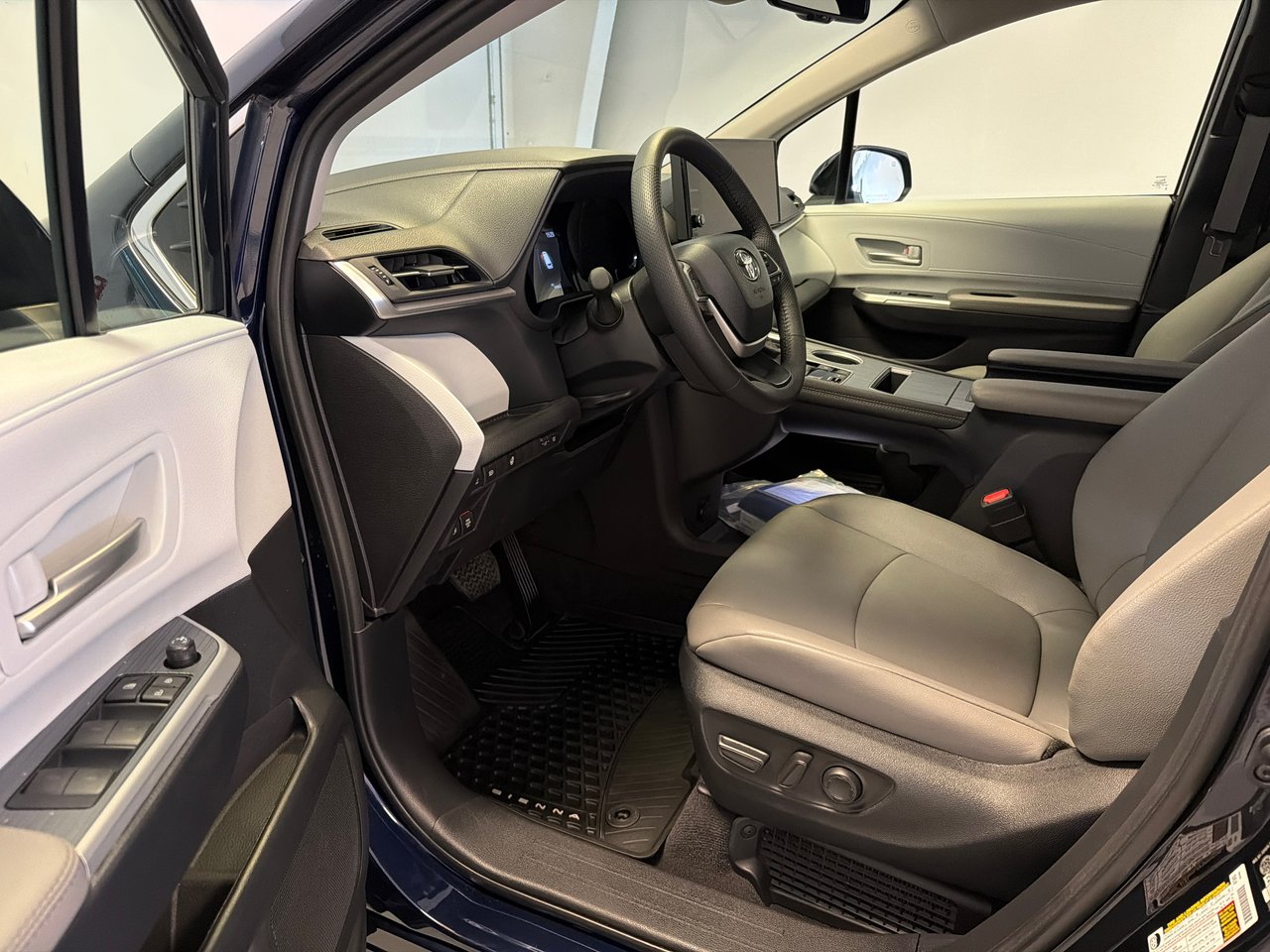 2025 Toyota Sienna XLE FWD *DÉMO +BAS KILOMÉTRAGE*-20