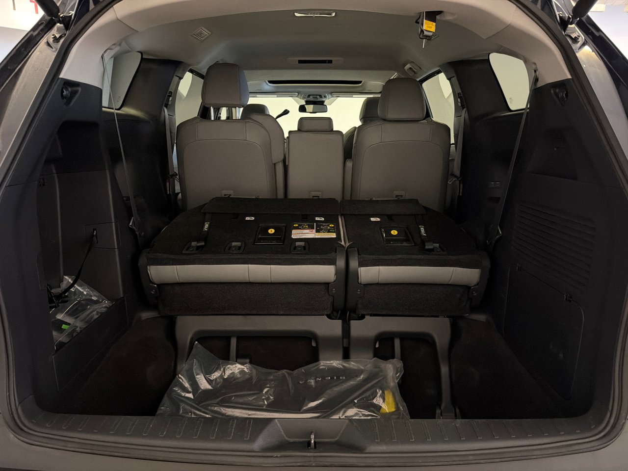 2025 Toyota Sienna XLE FWD *DÉMO +BAS KILOMÉTRAGE*-30