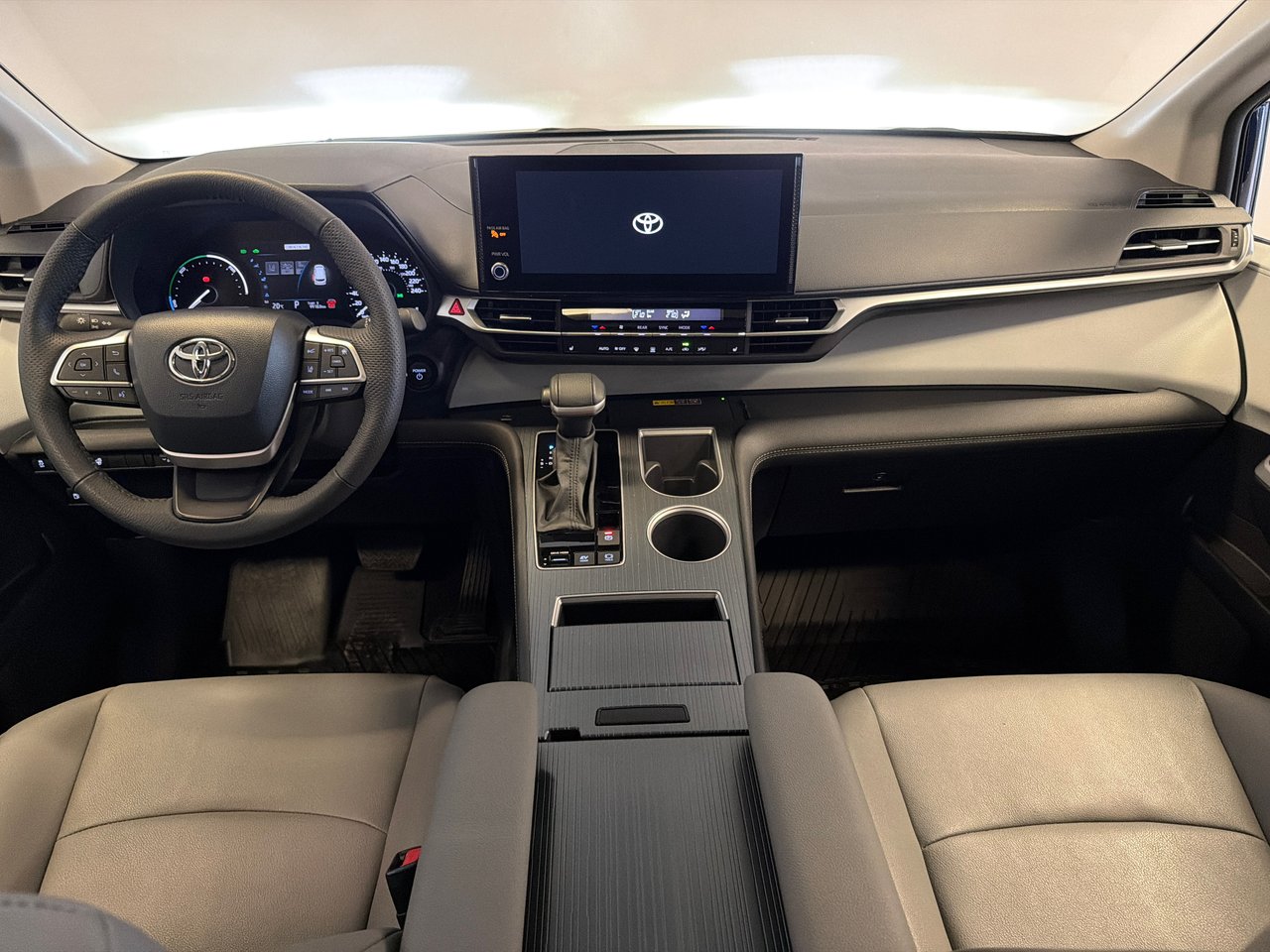 2025 Toyota Sienna XLE FWD *DÉMO +BAS KILOMÉTRAGE*-19