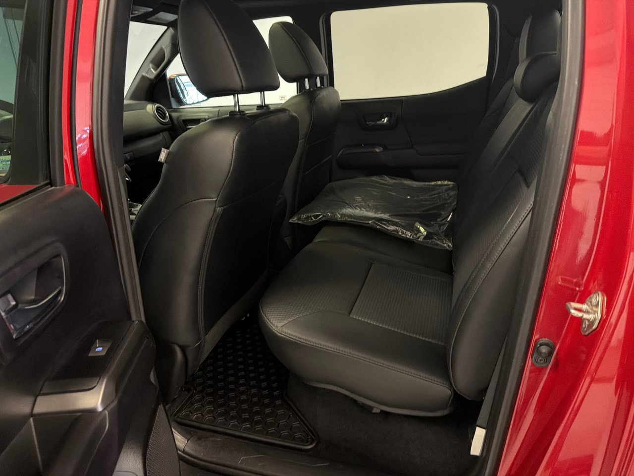 2020 Toyota Tacoma TRD SPORT CABINE DOUBLE *TRÉS BEAU CAMION*-15