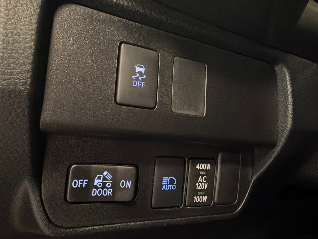 2020 Toyota Tacoma TRD SPORT CABINE DOUBLE *TRÉS BEAU CAMION*-31