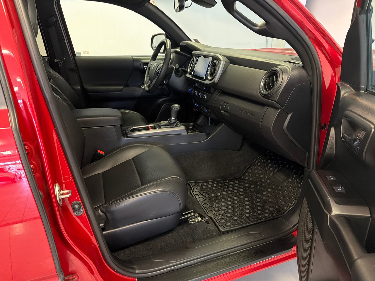 2020 Toyota Tacoma TRD SPORT CABINE DOUBLE *TRÉS BEAU CAMION*-17
