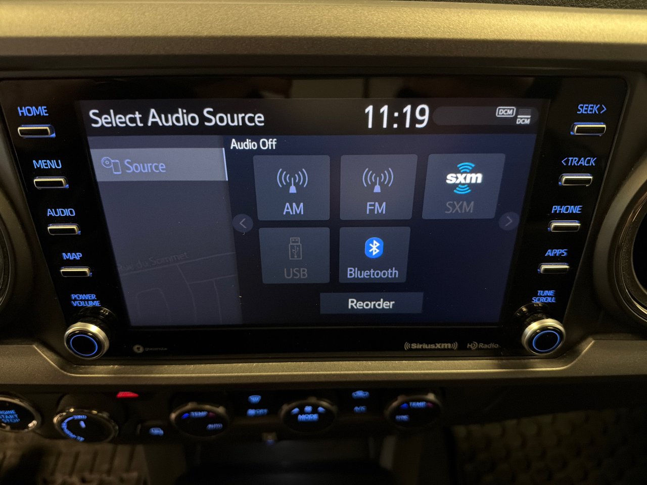 2020 Toyota Tacoma TRD SPORT CABINE DOUBLE *TRÉS BEAU CAMION*-19