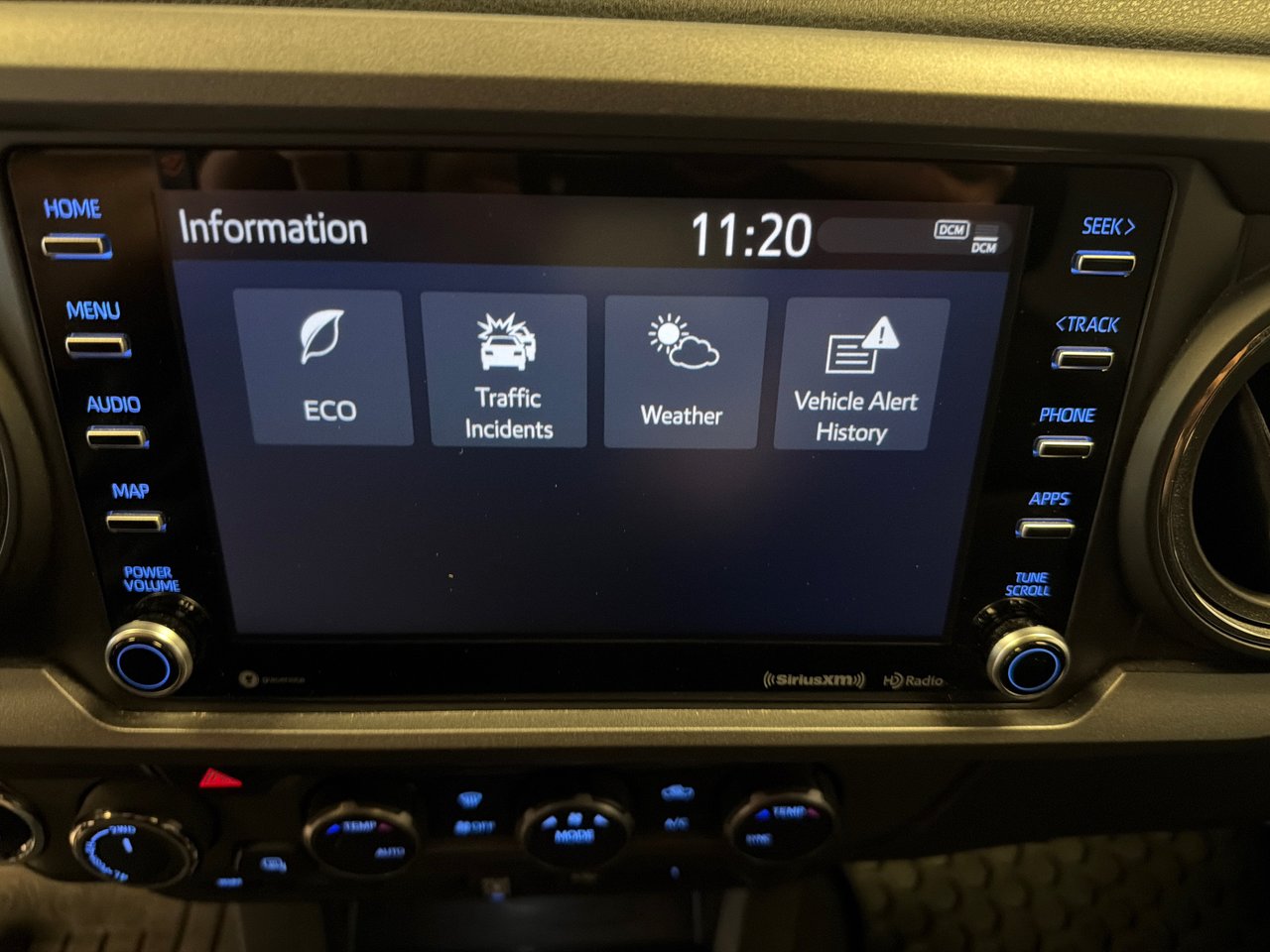 2020 Toyota Tacoma TRD SPORT CABINE DOUBLE *TRÉS BEAU CAMION*-22