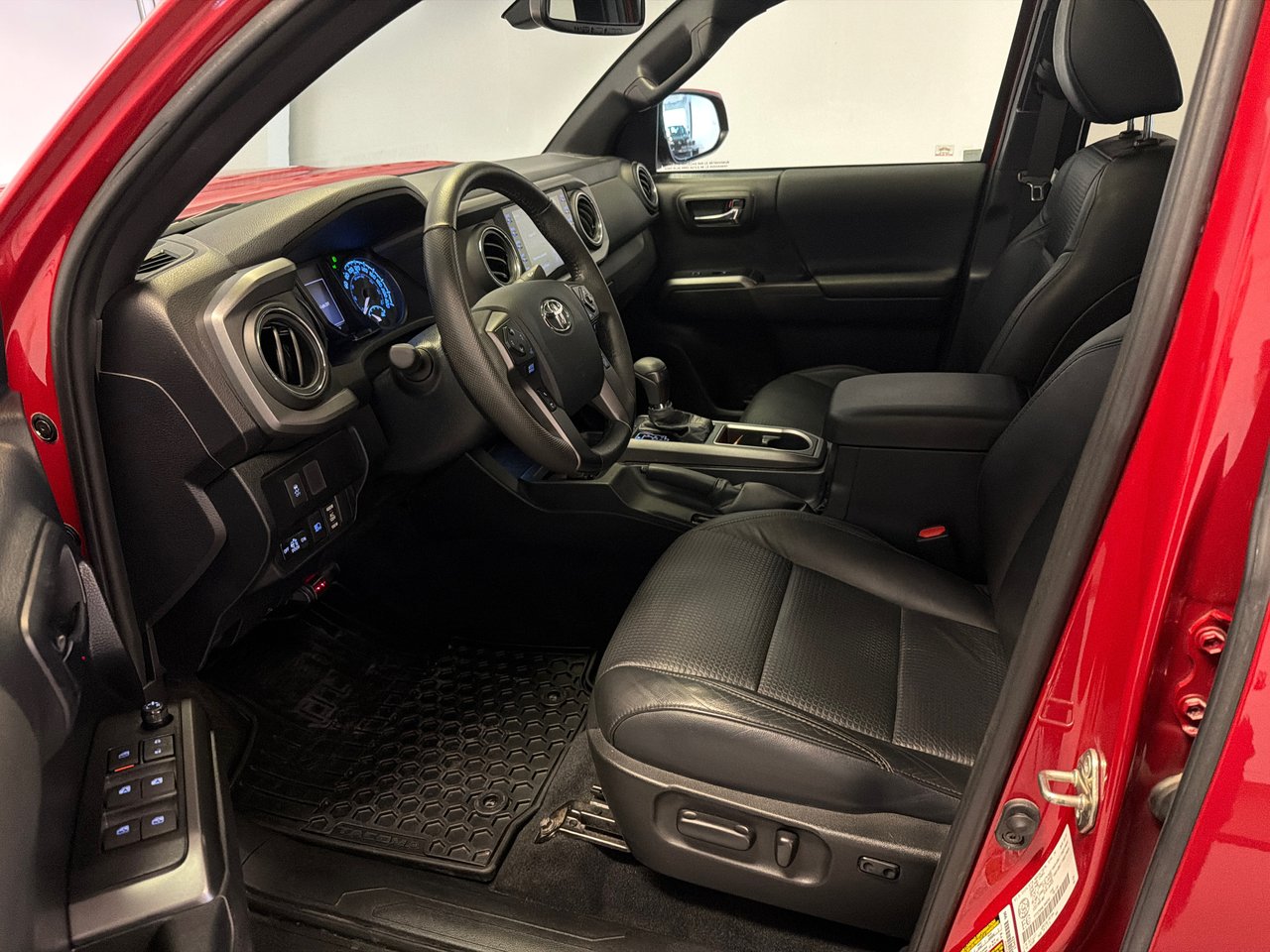 2020 Toyota Tacoma TRD SPORT CABINE DOUBLE *TRÉS BEAU CAMION*-14