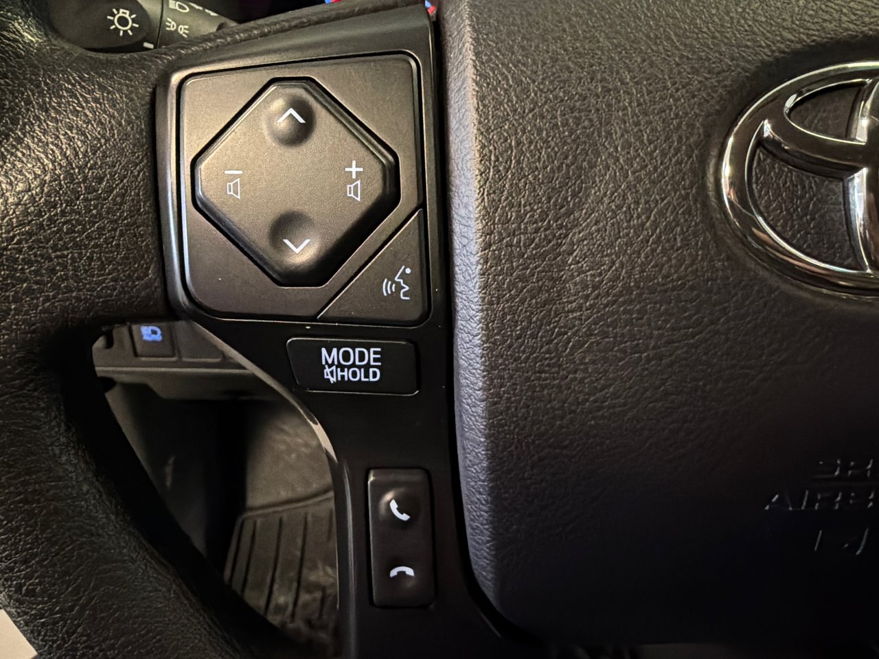 2021 Toyota Tacoma DOUBLE CAB 6A-30