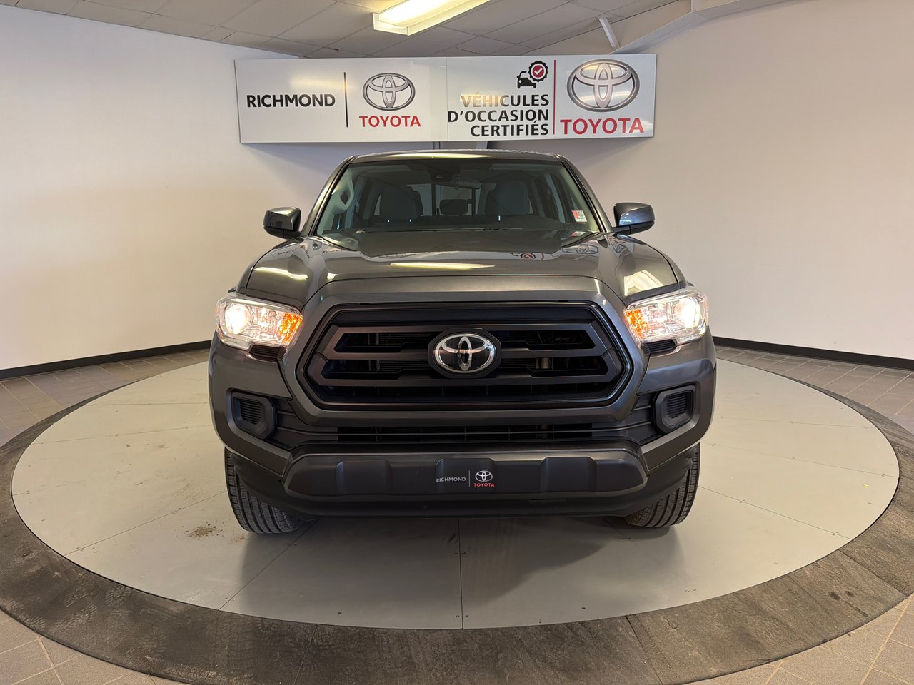 2021 Toyota Tacoma DOUBLE CAB 6A-15